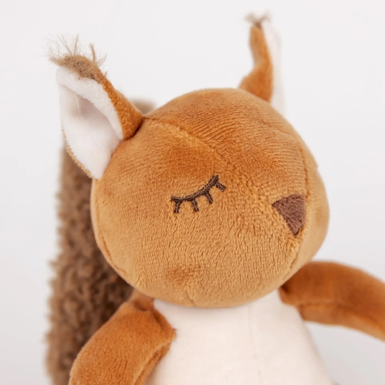 Egmont Toys М’яка іграшка Білочка Пем, велика